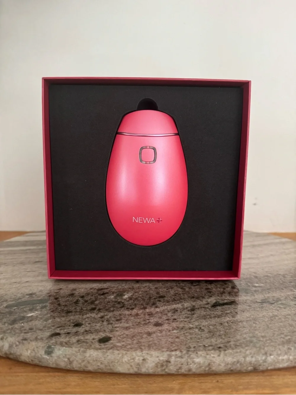 Brand New NEWA+ Plus Wireless RF Skin Tightening Device – Unused